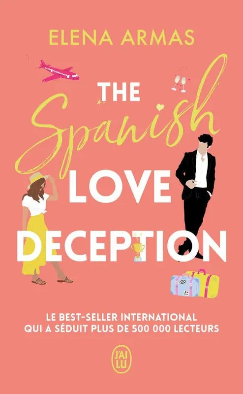 Mega Sale The Spanish Love Deception