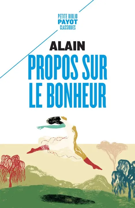 Propos Sur le Bonheur Markdown