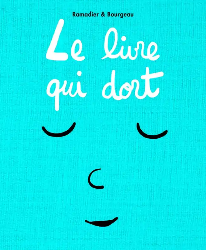 Authentic Le Livre Qui Dort
