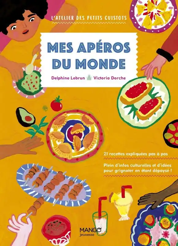 Mes Apéros du Monde Discount