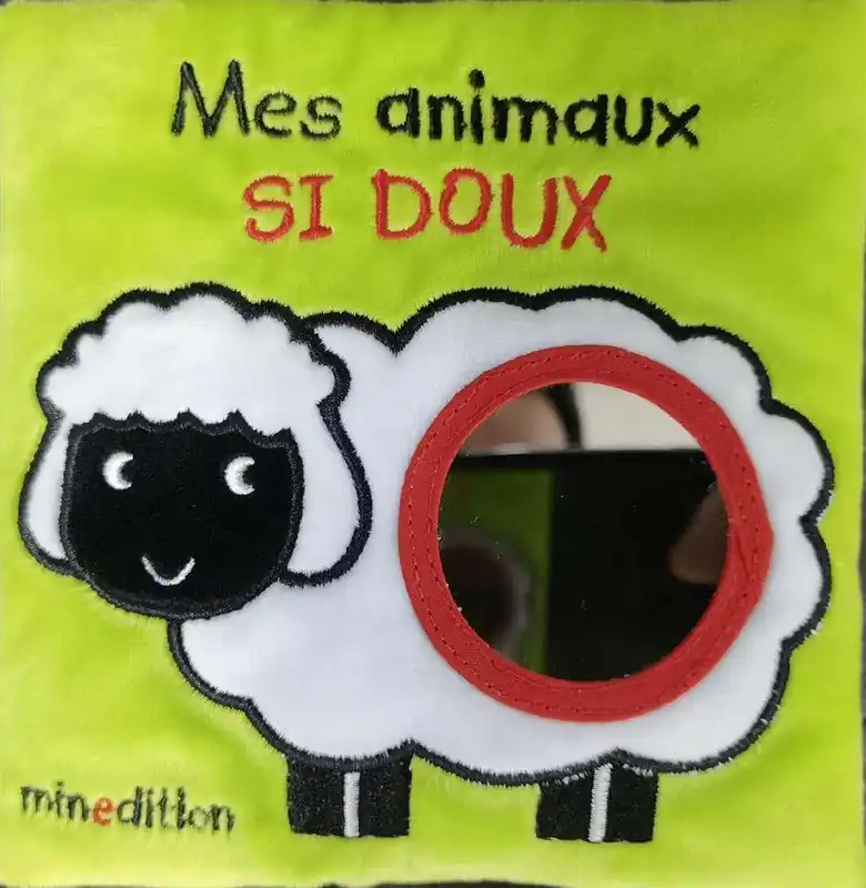 Exclusive Mes Animaux Si Doux