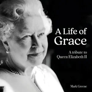 A Life of Grace - A Tribute to Queen Elizabeth II — Christian Superstore New Zealand Secure Checkout