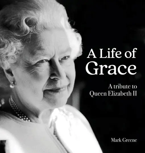 A Life of Grace - A Tribute to Queen Elizabeth II — Christian Superstore New Zealand Secure Checkout