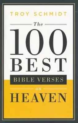 Fan Favorite 100 Best Bible Verses on Heaven — Christian Superstore New Zealand