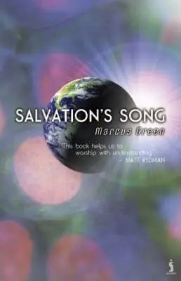Salvation's Song — Christian Superstore New Zealand Buy Online