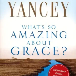 New Release What's so Amazing about Grace? — Christian Superstore New Zealand