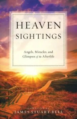 Heaven Sightings: Angels, Miracles, and Glimpses of the Afterlife — Christian Superstore New Zealand Original