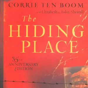 Hiding Place, The 35th Anniversary Edition — Christian Superstore New Zealand Fan Favorite
