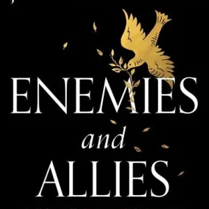 Enemies and Allies — Christian Superstore New Zealand Deal