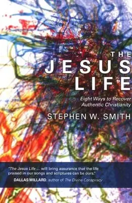 Brand New Jesus Life: Eight Ways to Rediscover Authentic Christianity — Christian Superstore New Zealand