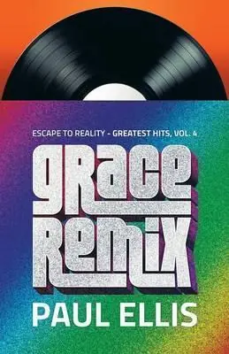 Grace Remix — Christian Superstore New Zealand Hot Picks