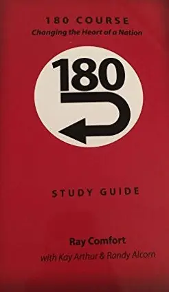 Trusted Brand 180 Course Changing the Heart of a Nation - Study Guide — Christian Superstore New Zealand