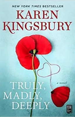 Truly, Madly, Deeply — Christian Superstore New Zealand Low Price