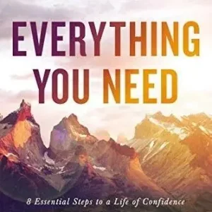 Everything You Need — Christian Superstore New Zealand Free Returns