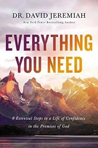 Everything You Need — Christian Superstore New Zealand Free Returns