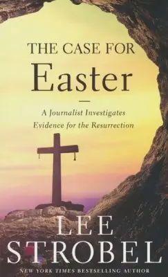 Case for Easter: A Journalist Investigates Evidence for the Resurrecti — Christian Superstore New Zealand Modern