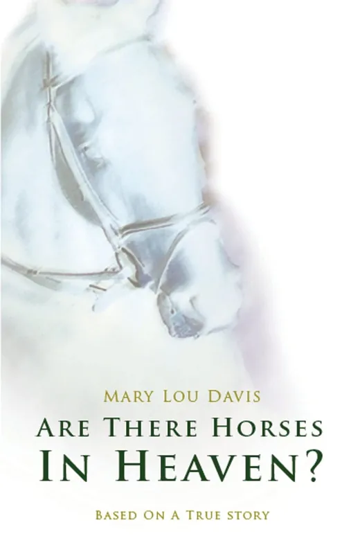 Are There Horses in Heaven? Based on a True Story — Christian Superstore New Zealand Exclusive Offer
