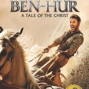 Ben-Hur: A Tale of the Christ — Christian Superstore New Zealand Affordable