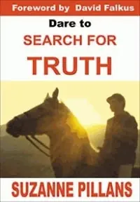 Dare to Search for Truth — Christian Superstore New Zealand Buy Today