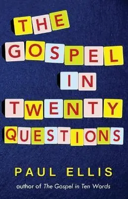 Gospel in Twenty Questions... Bargain price... thanks to Paul. — Christian Superstore New Zealand Limited Edition