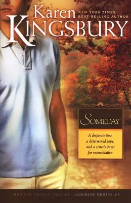 Someday: Baxter Family Drama Sunrise Series #3 — Christian Superstore New Zealand Holiday Sale