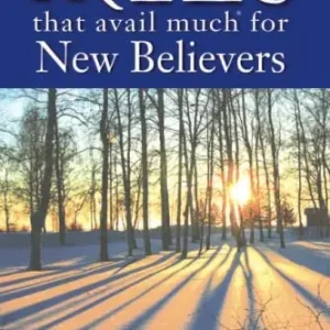 Mega Sale Prayers That Avail Much for New Believers — Christian Superstore New Zealand