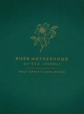 Risen Motherhood Guided Journal — Christian Superstore New Zealand Low Price