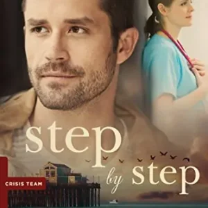 Step by Step #1 Crisis Team — Christian Superstore New Zealand Order Now