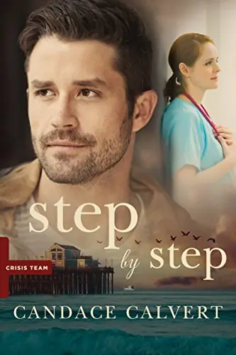 Step by Step #1 Crisis Team — Christian Superstore New Zealand Order Now