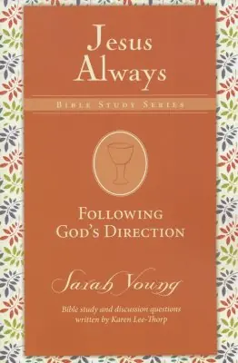 Don’t Miss Out Jesus Always Bible Study Series - Following God’s Direction, Book 2 — Christian Superstore New Zealand