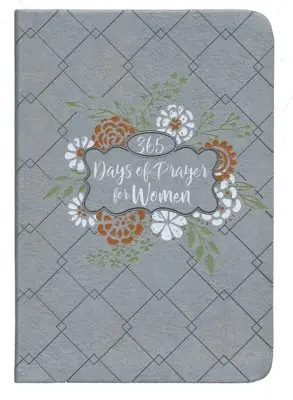 365 Days of Prayer for Women — Christian Superstore New Zealand Exclusive Offer