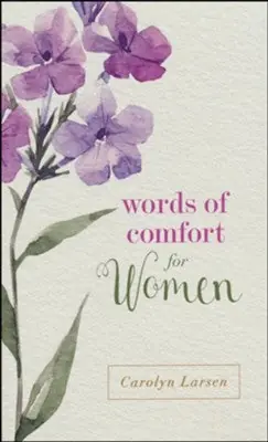 Words of Comfort for Women — Christian Superstore New Zealand Brand New