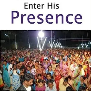Dare to Enter His Presence — Christian Superstore New Zealand Limited Time