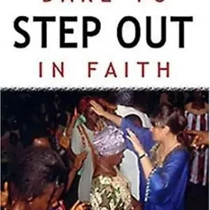 Dare to Step out in Faith — Christian Superstore New Zealand Best Price