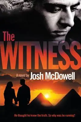 Witness, The - A Novel — Christian Superstore New Zealand Bulk Order