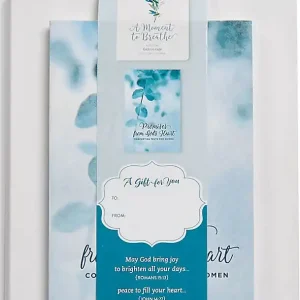 Seasonal Sale Moment to Breathe book bundle — Christian Superstore New Zealand