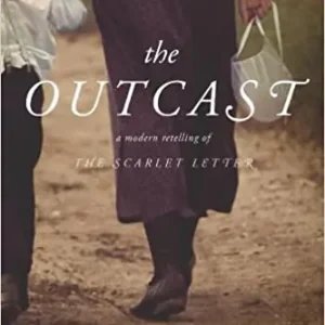 Outcast, The — Christian Superstore New Zealand Bargain