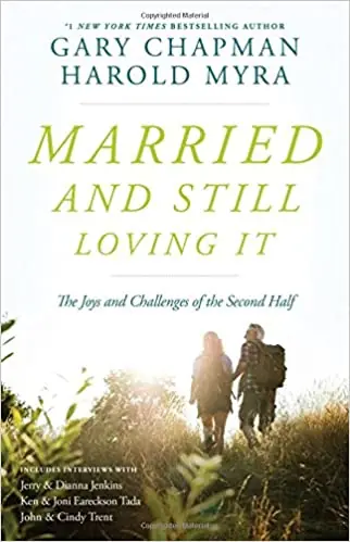 Married and Still Loving It — Christian Superstore New Zealand Buy Direct