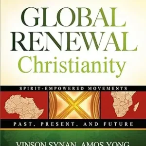 Global Renewal Christianity. Volume 3 Africa — Christian Superstore New Zealand Weekend Sale