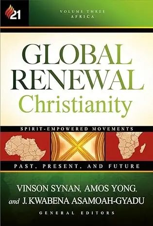 Global Renewal Christianity. Volume 3 Africa — Christian Superstore New Zealand Weekend Sale