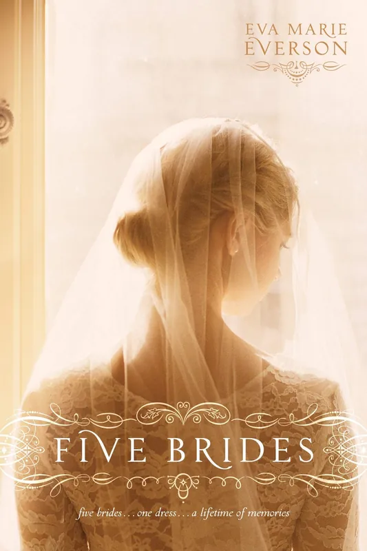 Five Brides — Christian Superstore New Zealand Exclusive