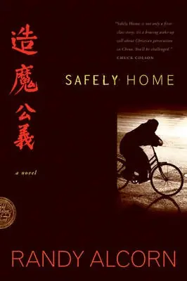 Safely Home — Christian Superstore New Zealand Best Seller