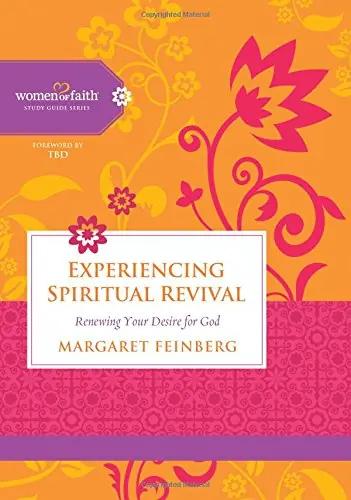 Experiencing Spiritual Revival - Renewing Your Desire For God, Women o — Christian Superstore New Zealand Factory Price
