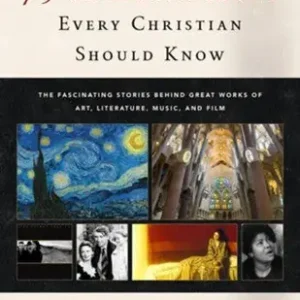75 Masterpieces Every Christian Should Know — Christian Superstore New Zealand Certified