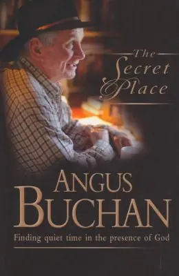 Secret Place: Finding Quiet Time in the Presence of God — Christian Superstore New Zealand Handmade