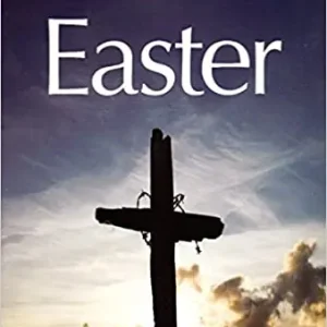 Easter - A Fresh Retelling of the Easter Story — Christian Superstore New Zealand Instant Buy