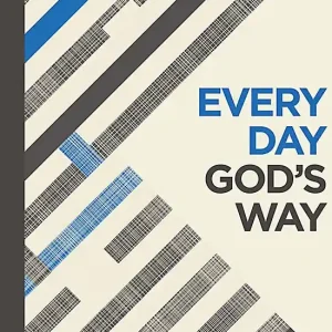 Every Day God's Way for Men — Christian Superstore New Zealand Instant Buy