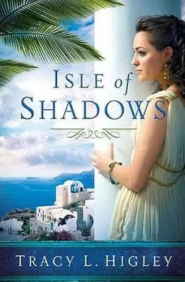 Isle of Shadows — Christian Superstore New Zealand Order Now