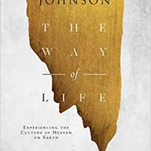 Way of Life: Experiencing the Culture of Heaven on Earth updated editI — Christian Superstore New Zealand Brand New