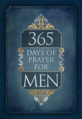Top Pick 365 Days of Prayer for Men — Christian Superstore New Zealand